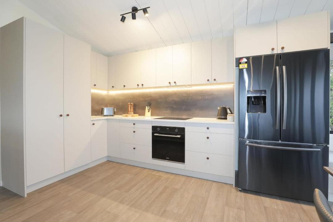 Photo of Kitchen in Hamurana