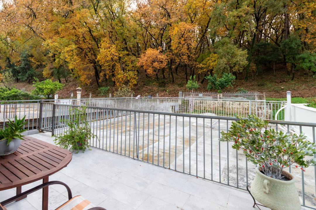 Photo of Patio Balcony in Filippiada