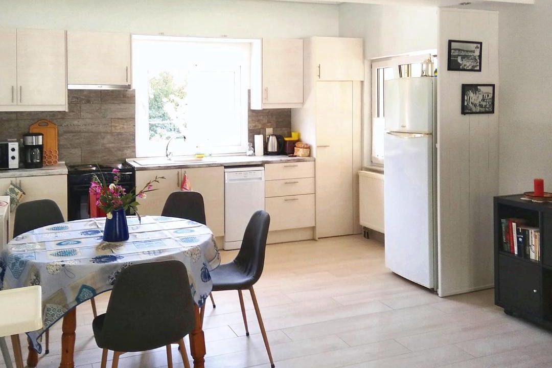 Photo of Kitchen in Kerameies