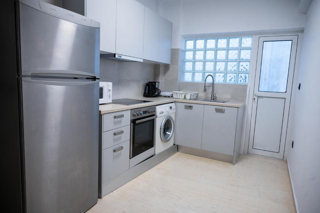 Photo of Kitchen in Piraeus