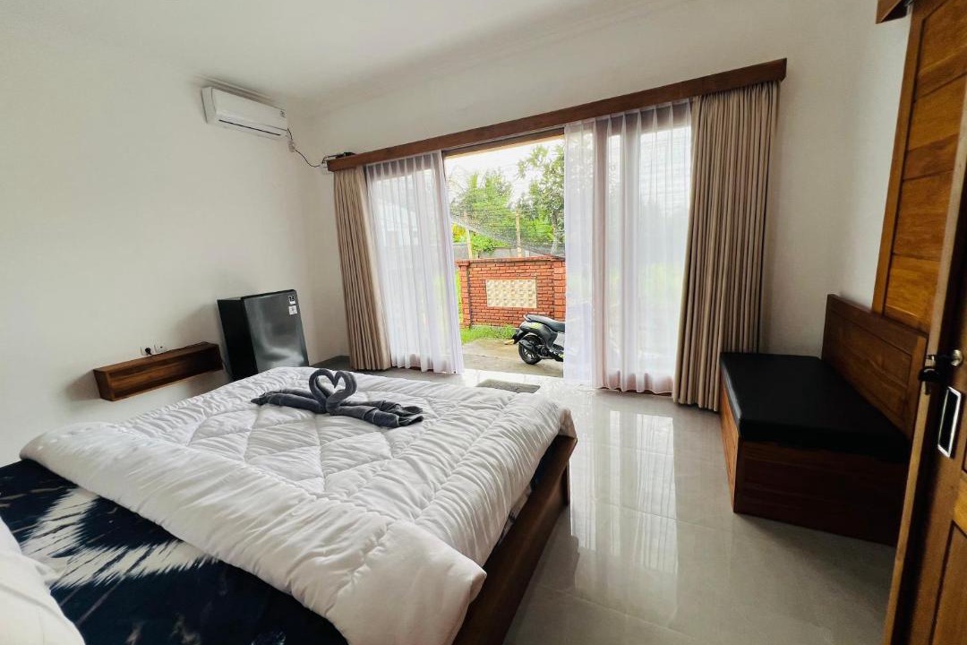 Photo of Bedroom in Medewi