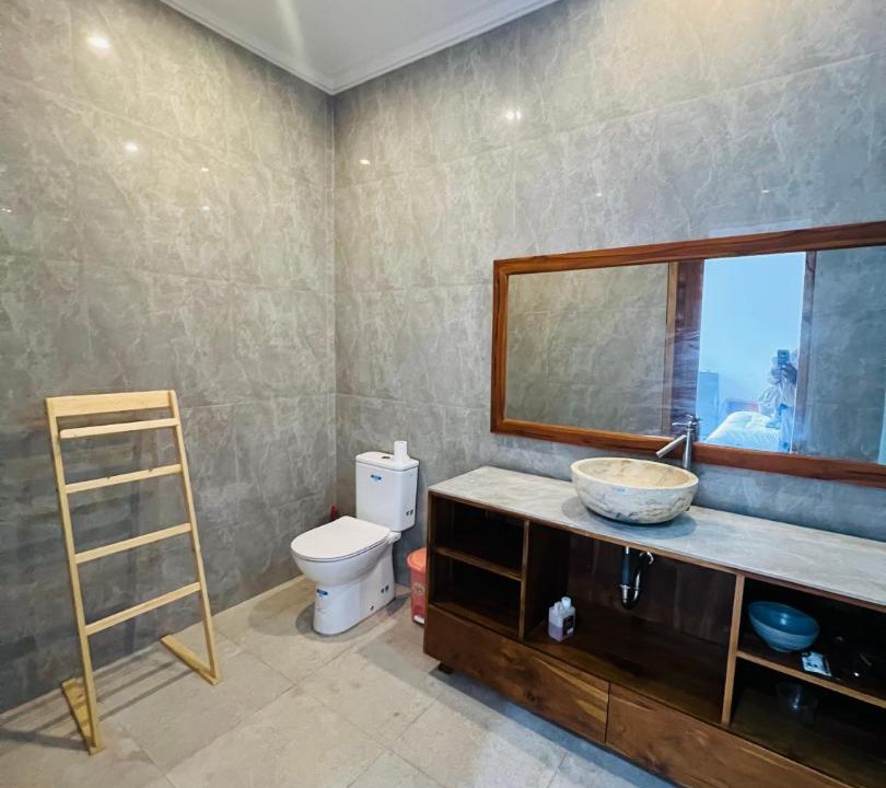 Photo of Bathroom in Medewi
