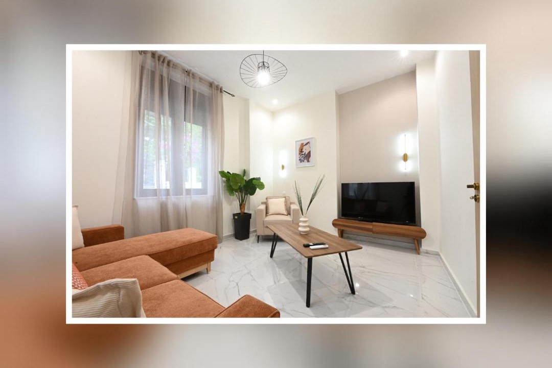 Photo of Livingroom in Zavlani