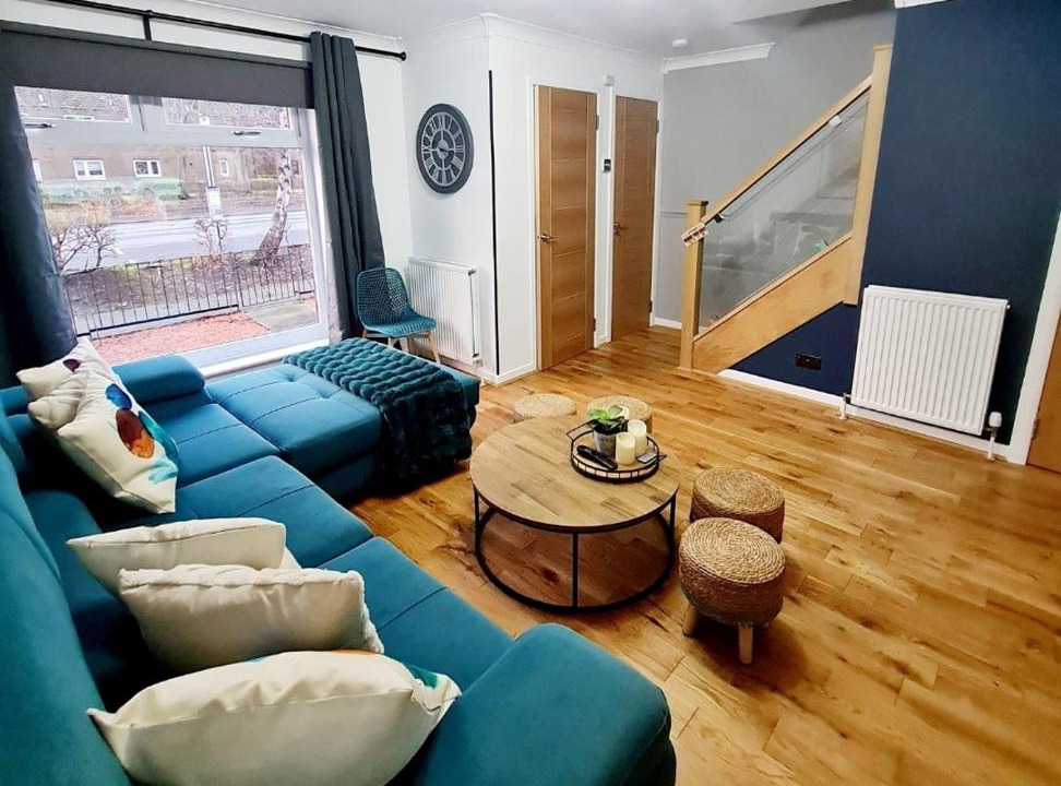 Photo of Livingroom in East End