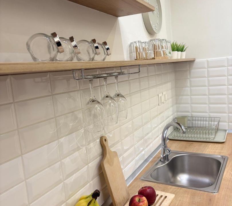 Photo of Kitchen in Larissa