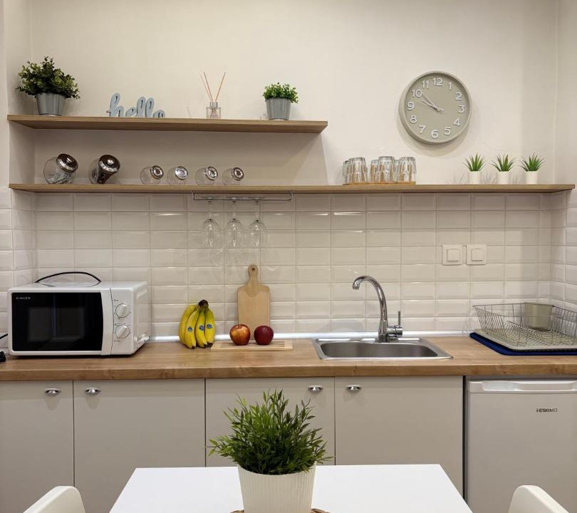 Photo of Kitchen in Larissa