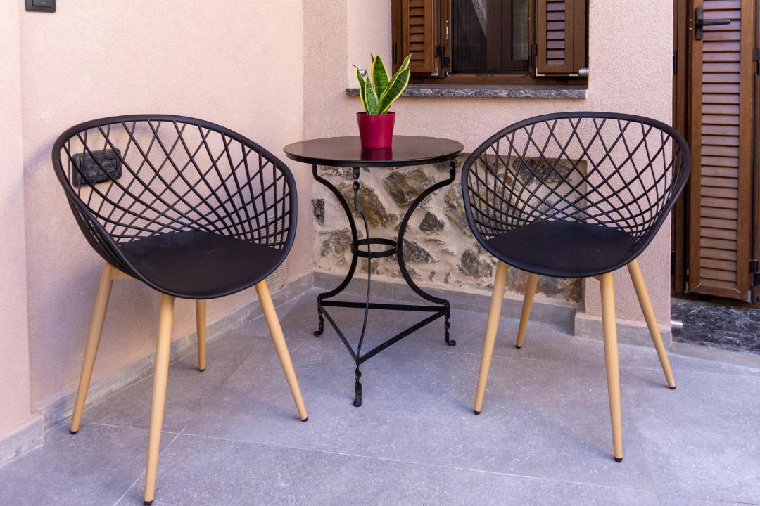 Photo of Patio Balcony in Mochos