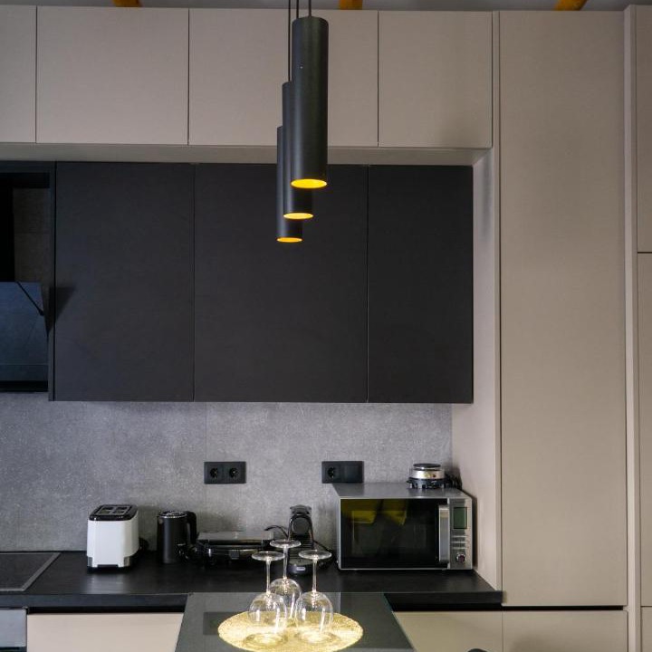 Photo of Kitchen in Mochos