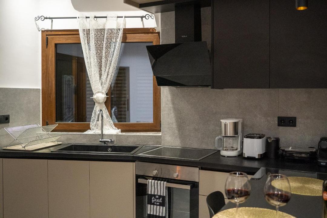 Photo of Kitchen in Mochos
