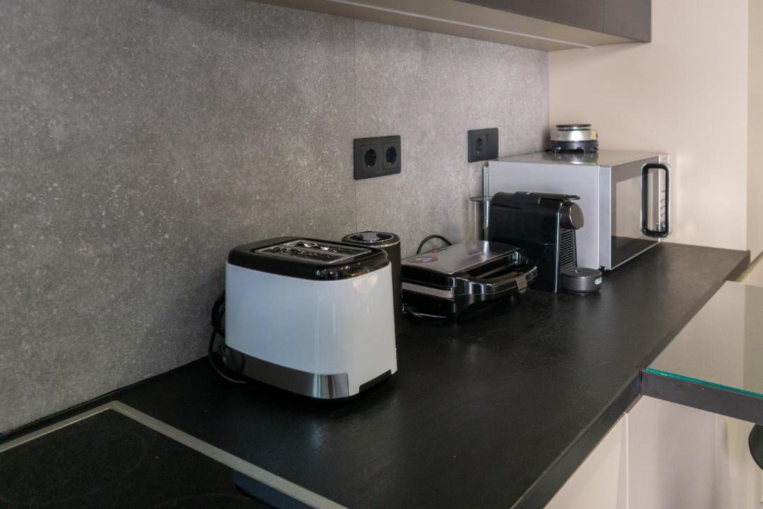 Photo of Kitchen in Mochos