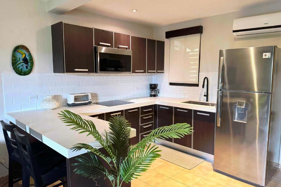 Photo of Kitchen in Coco Sunset Hills