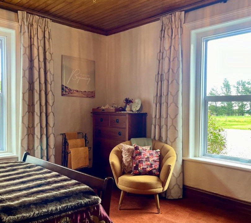Photo of Bedroom in Mina