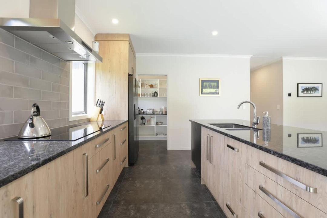 Photo of Kitchen in Springfield
