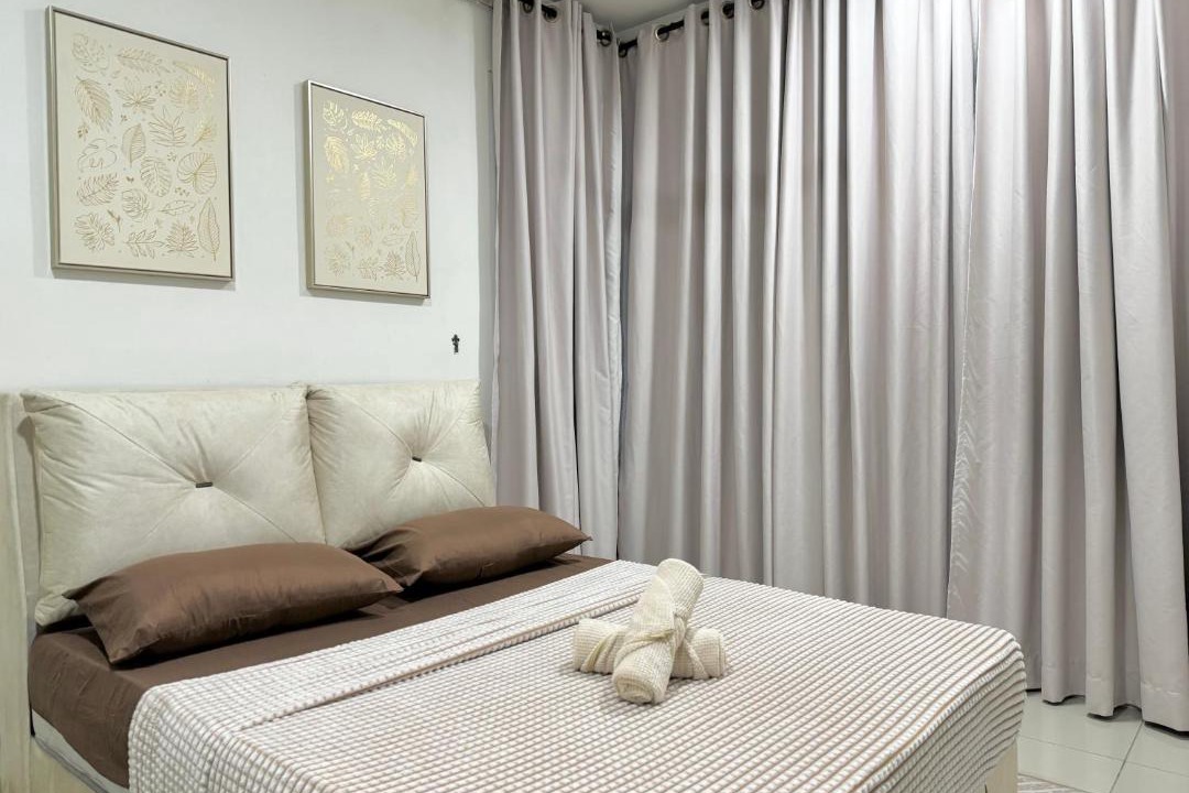 Photo of Bedroom in Presint 15