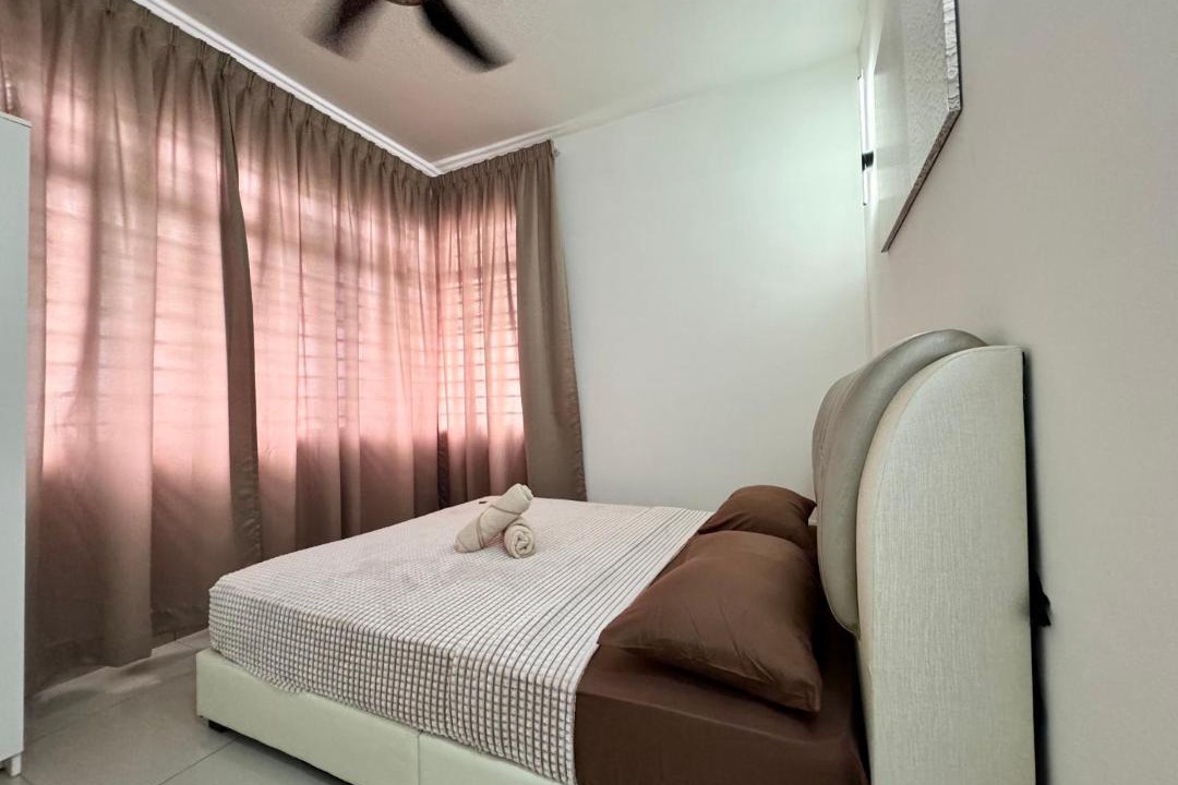 Photo of Bedroom in Presint 15