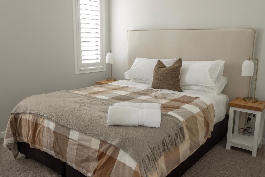 Photo of Bedroom in Clevedon
