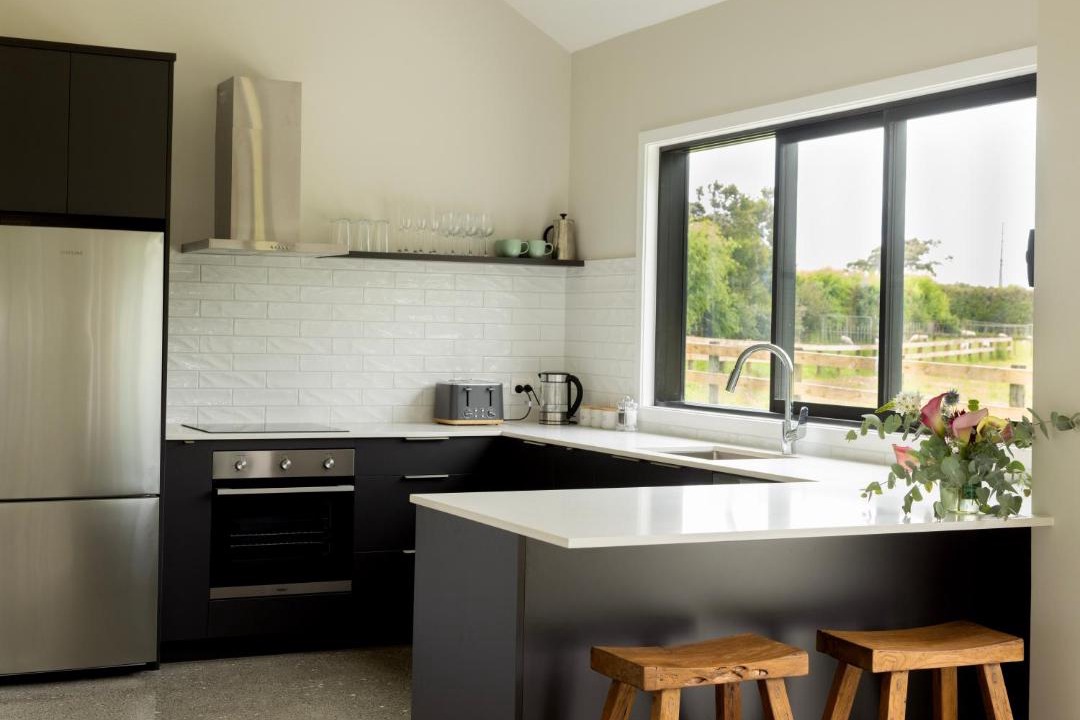 Photo of Kitchen in Clevedon