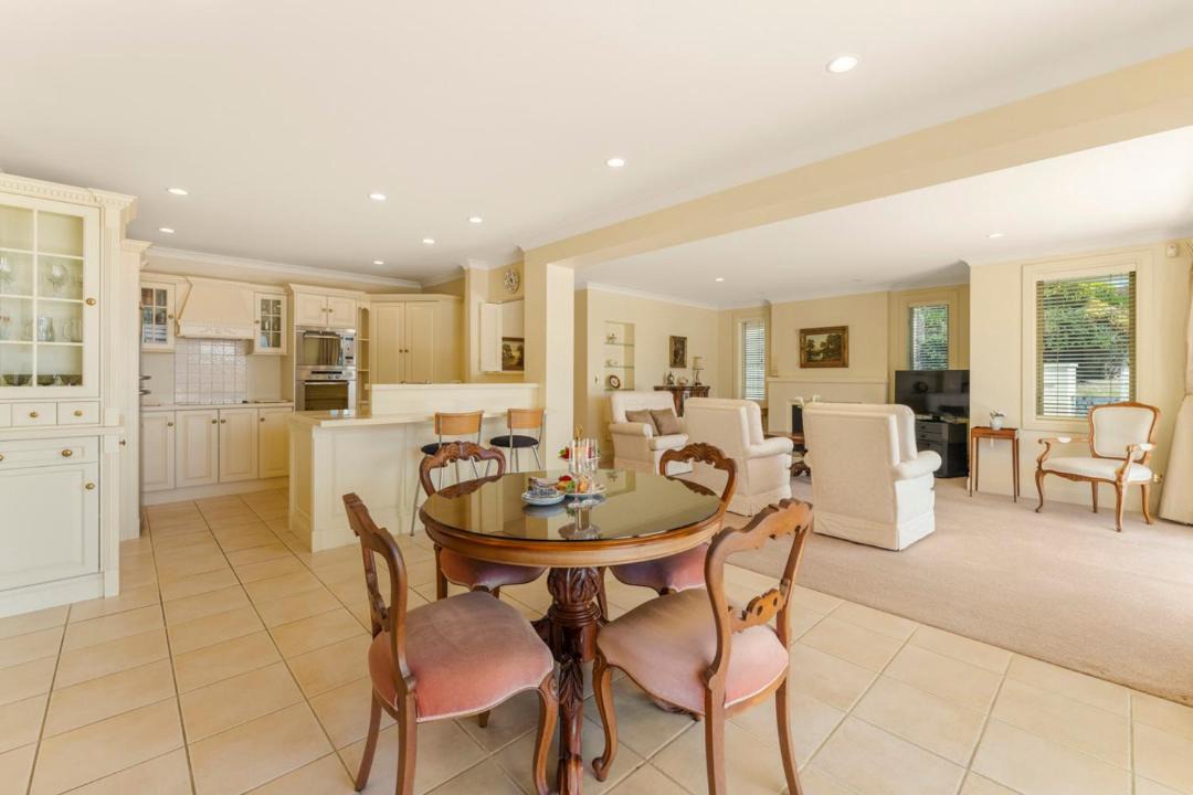 Photo of Kitchen in Two Mile Bay