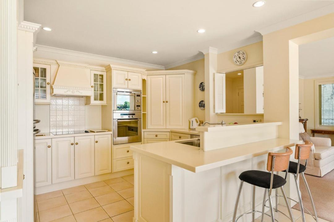 Photo of Kitchen in Two Mile Bay