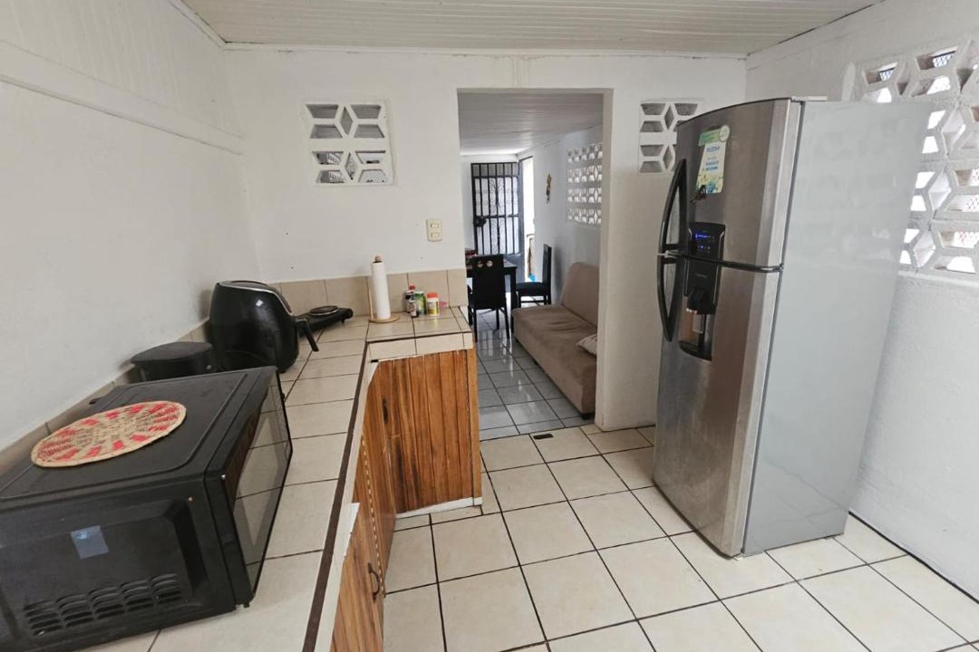 Photo of Kitchen in Mercedes