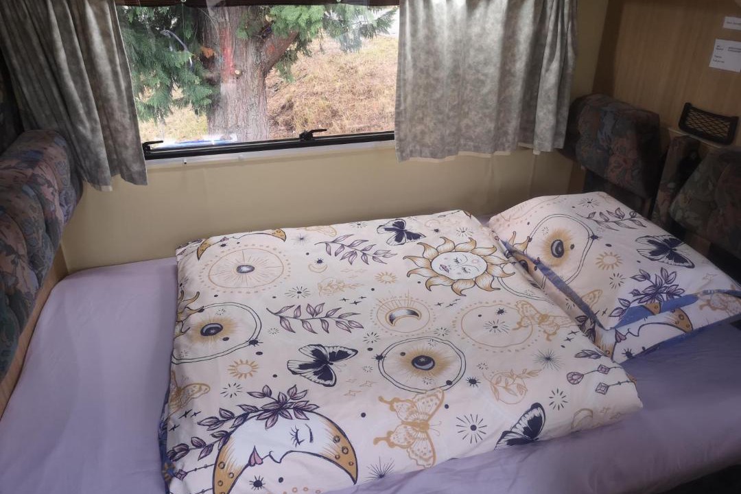 Photo of Bedroom in Frankton