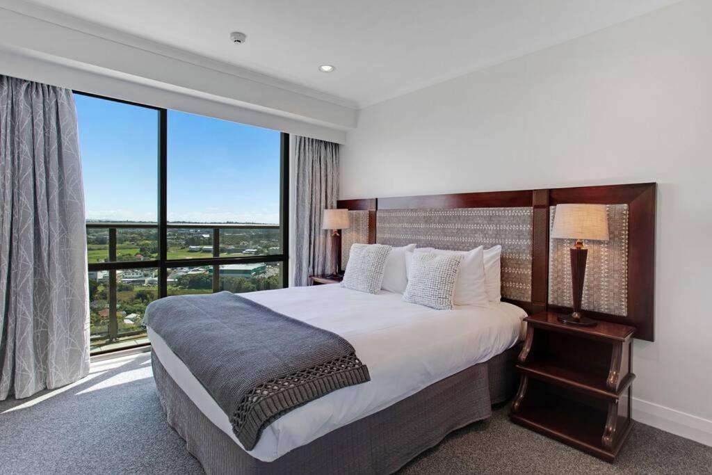 Photo of Bedroom in Takapuna