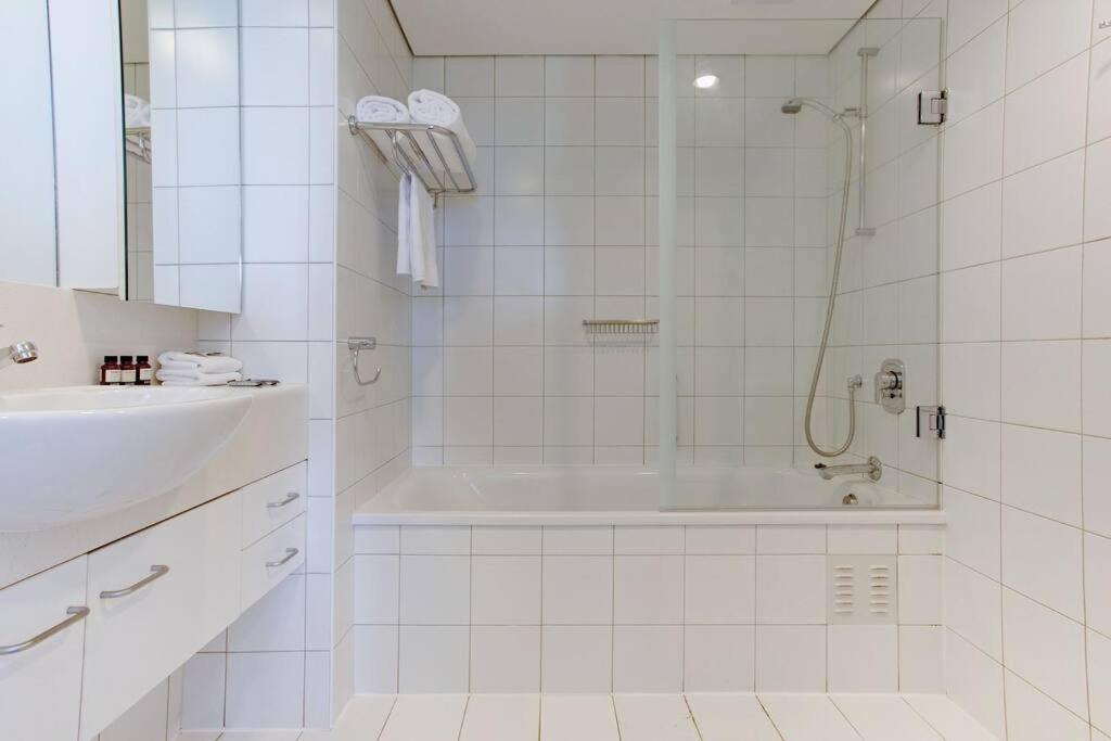 Photo of Bathroom in Takapuna