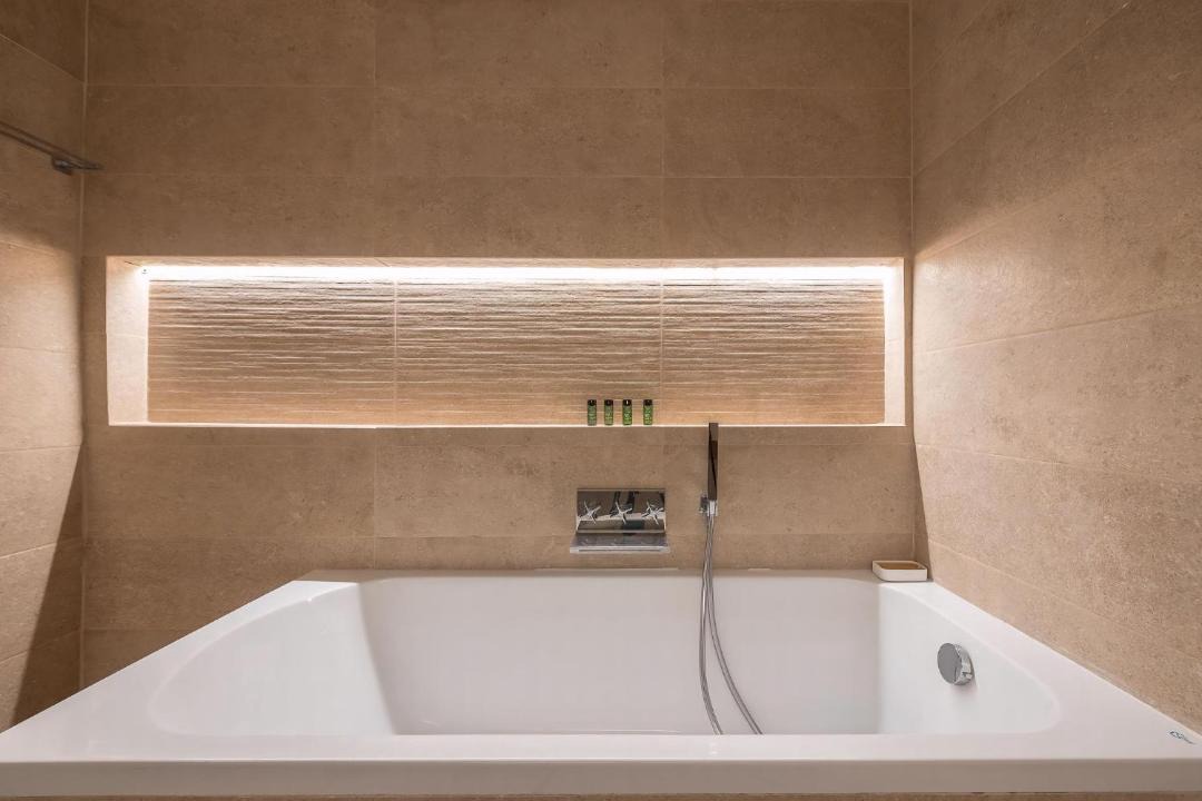 Photo of Bathroom in Kypseli