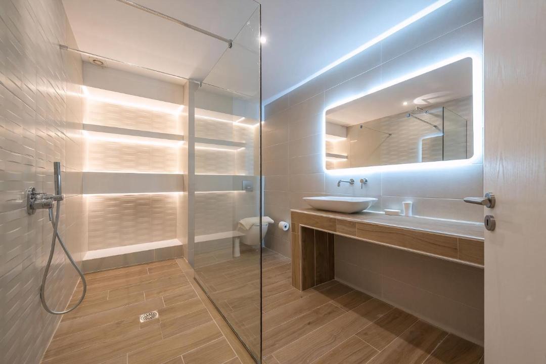 Photo of Bathroom in Kypseli