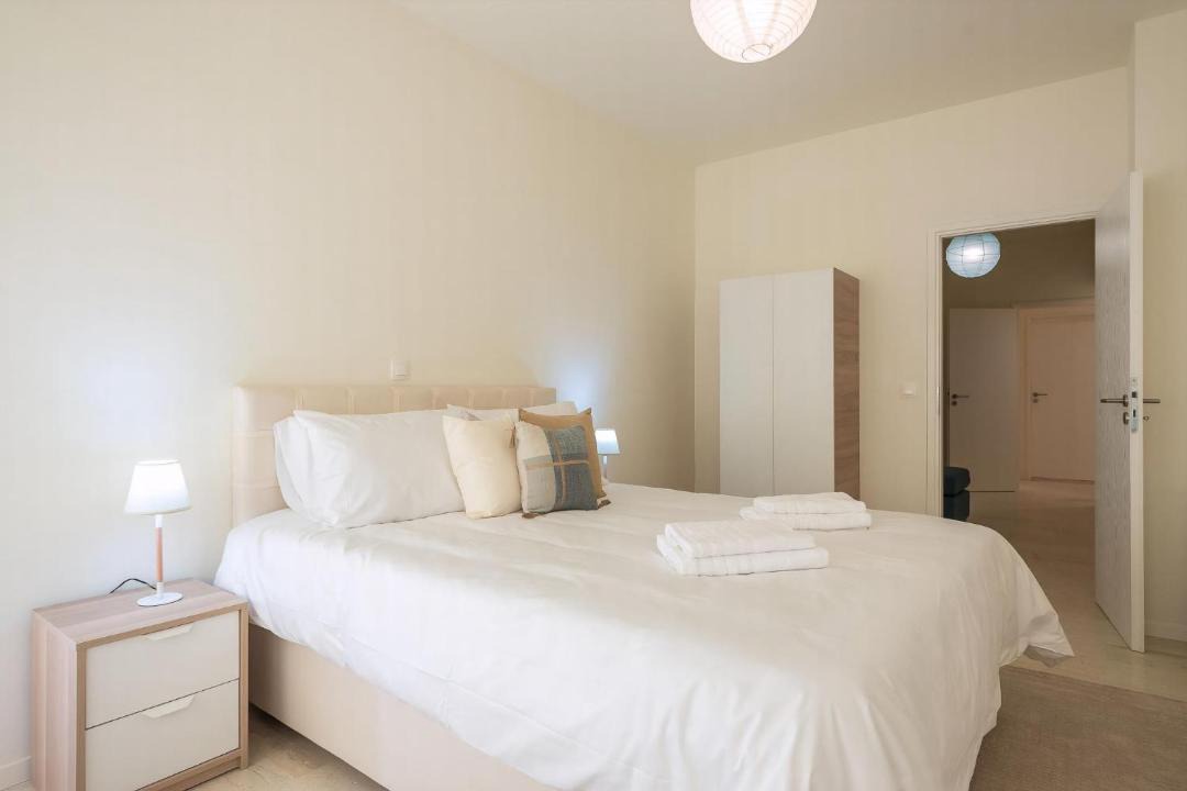 Photo of Bedroom in Kypseli