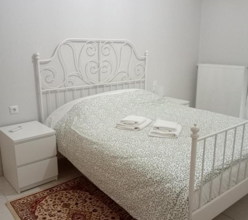 Photo of Bedroom in Anatoli