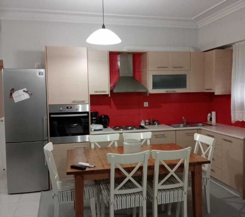 Photo of Kitchen in Anatoli