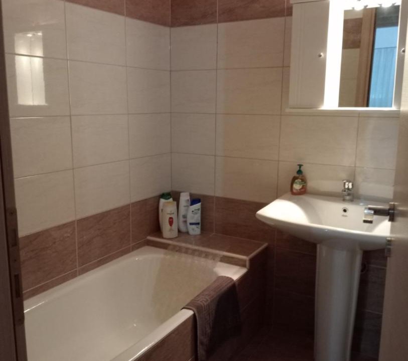 Photo of Bathroom in Anatoli