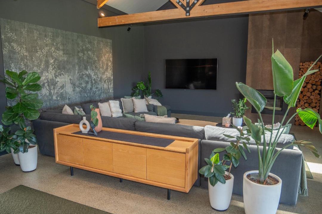 Photo of Livingroom in Hihi