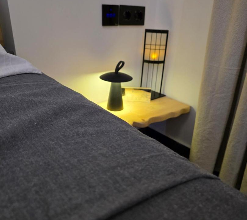 Photo of Bedroom in Kerameikos