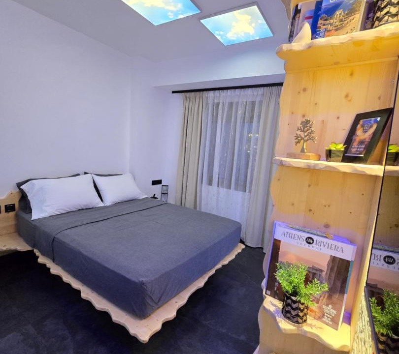 Photo of Bedroom in Kerameikos