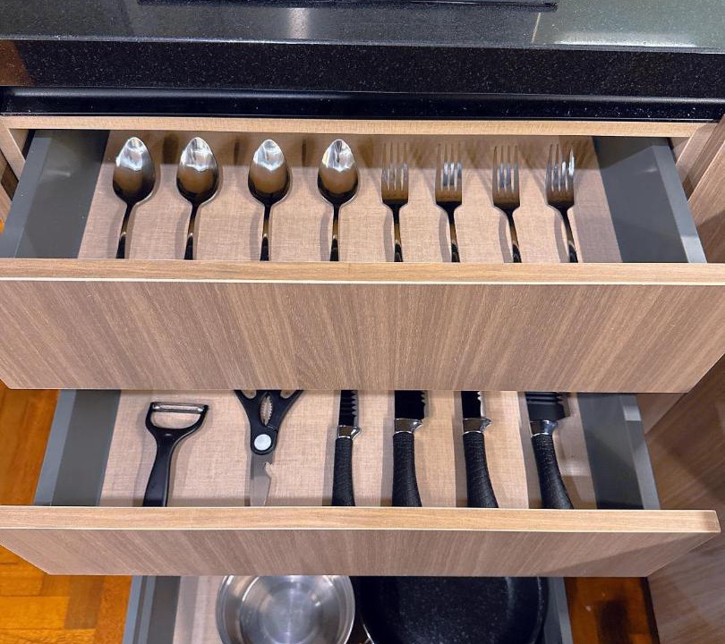 Photo of Kitchen in Kuala Lumpur