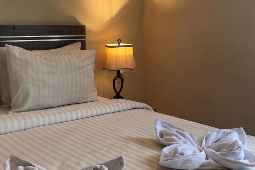 Photo of Bedroom in Medan