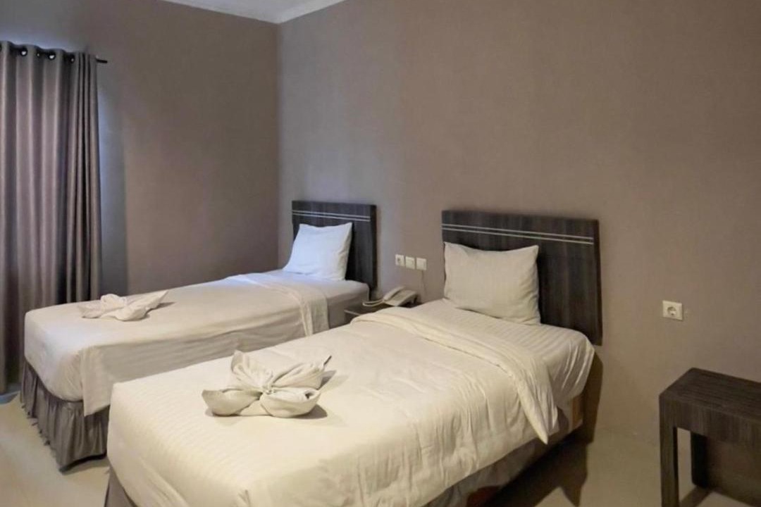 Photo of Bedroom in Medan