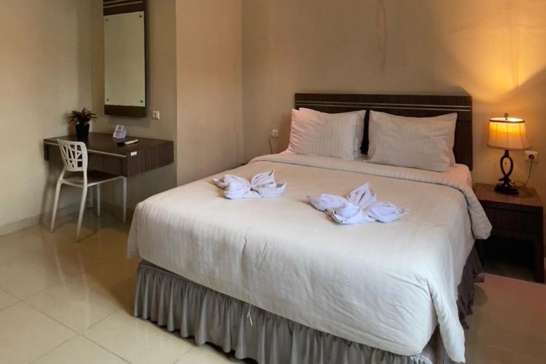 Photo of Bedroom in Medan