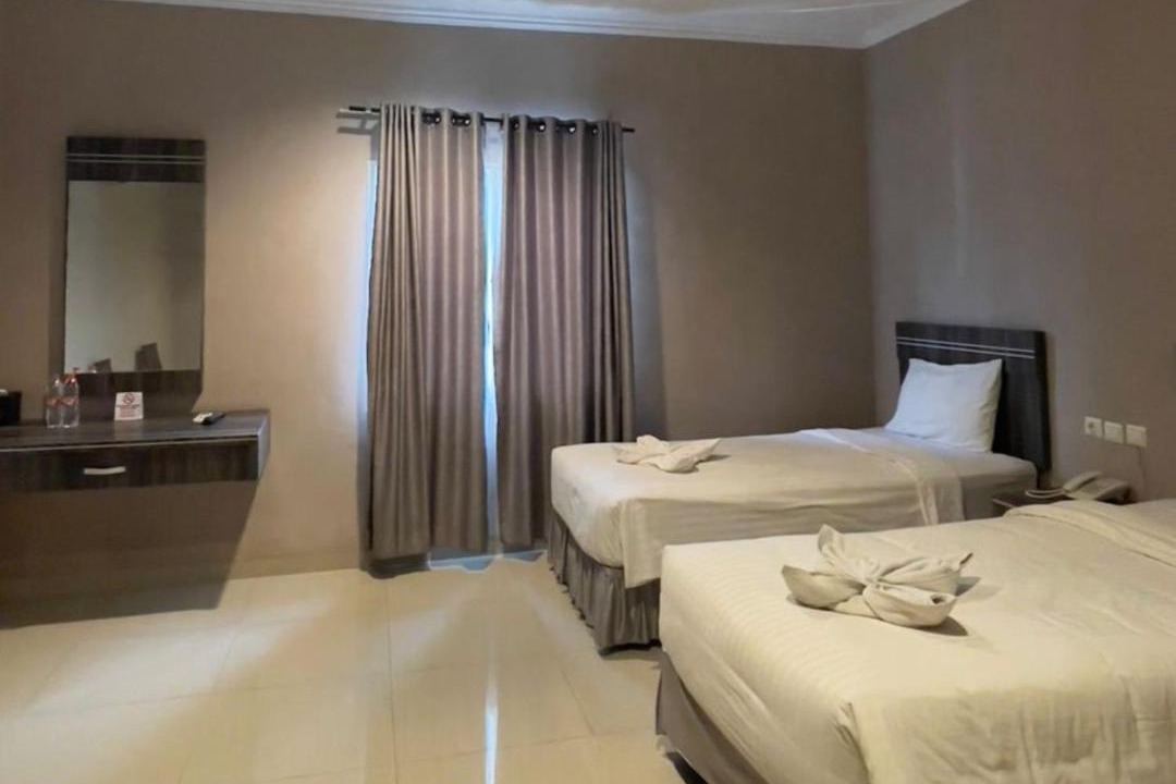 Photo of Bedroom in Medan