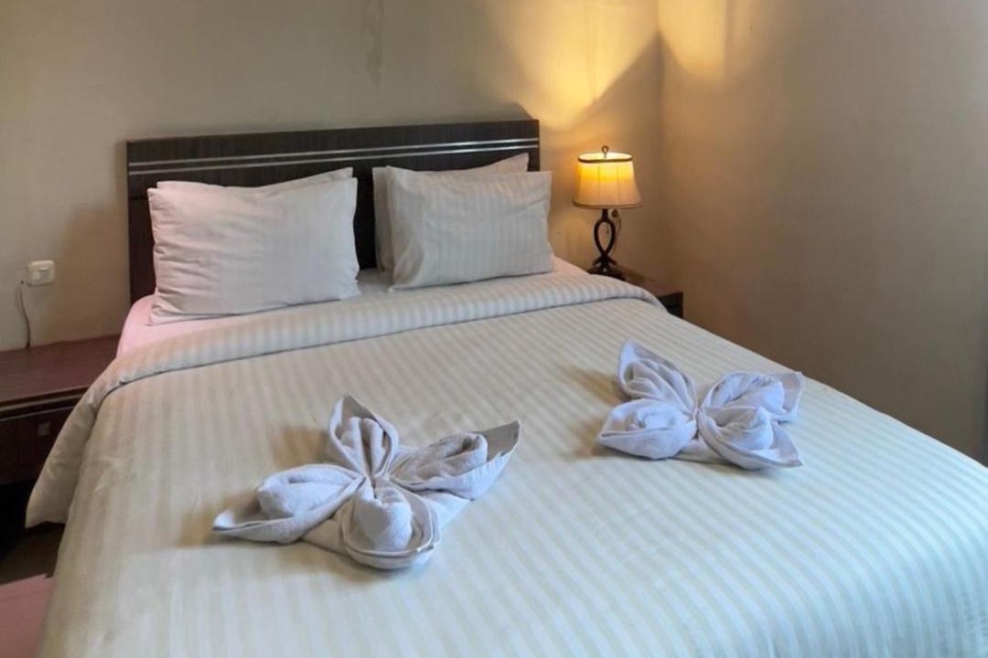 Photo of Bedroom in Medan