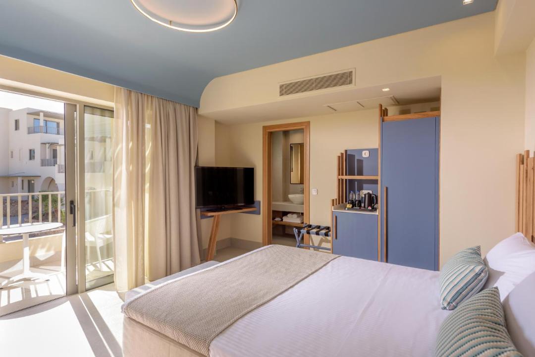 Photo of Bedroom in Agkisaras