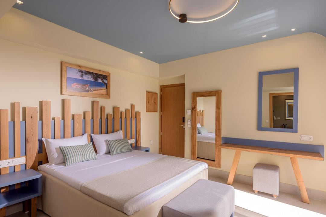 Photo of Bedroom in Agkisaras
