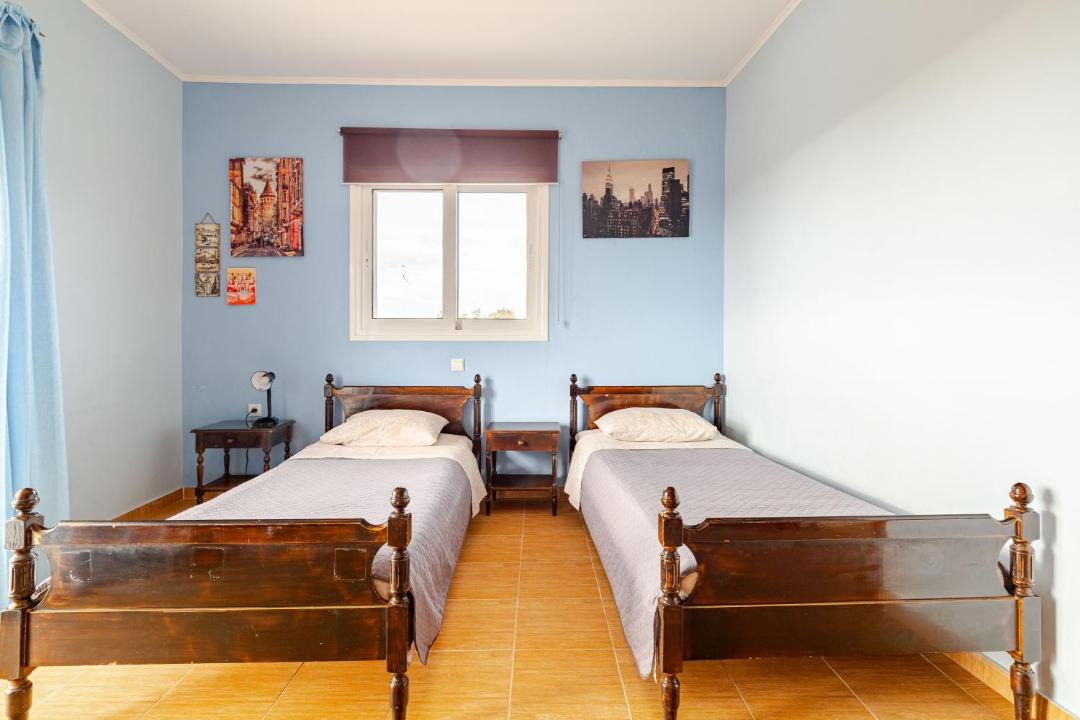 Photo of Bedroom in Eretria