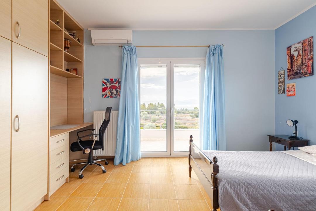 Photo of Bedroom in Eretria