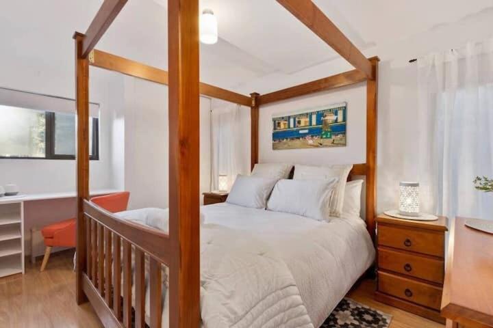 Photo of Bedroom in Taroona