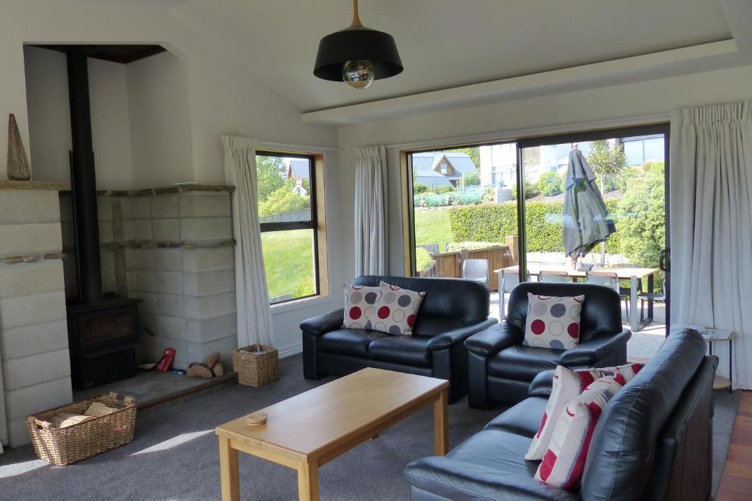 Photo of Livingroom in Wanaka