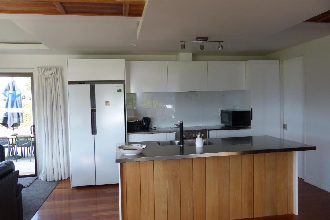 Photo of Kitchen in Wanaka