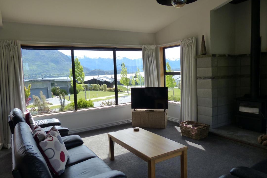 Photo of Livingroom in Wanaka